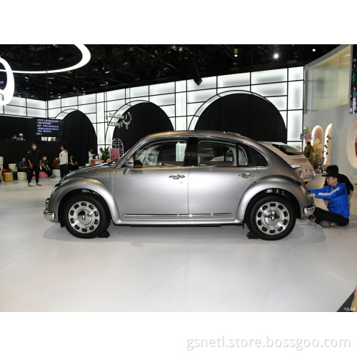 Popular Ora ballet cat electric car mini electric vehicle New Energy Vehicles used cars for sale
